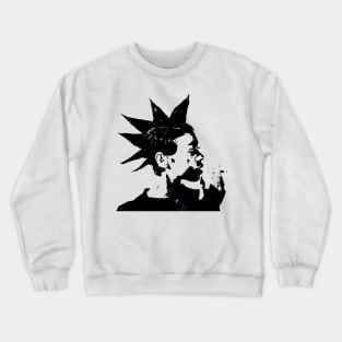 PUNK! Crewneck Sweatshirt